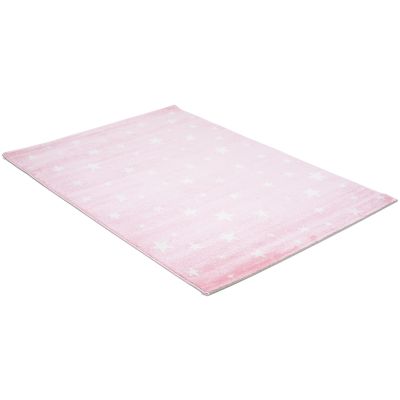 Dream 680 rosa - barneteppe