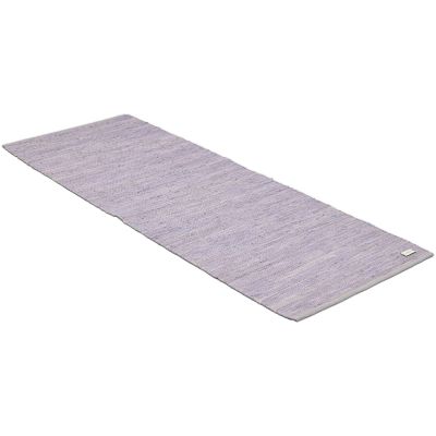 Cotton rug lavendel - fillerye