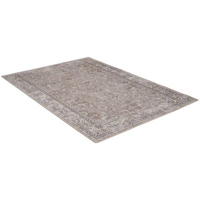 Rodeo beige - maskinlaget teppe