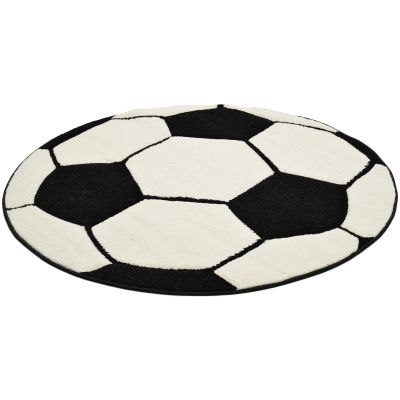 Atlas fotball - barneteppe