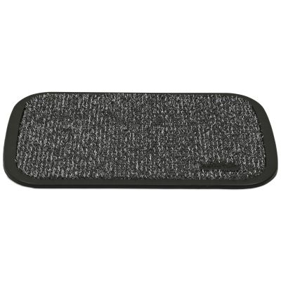 Quadro silver -  dørmatte Astro Turf