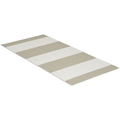 Markis sand - plastteppe