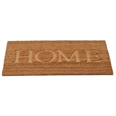 Cocos home - dørmatte