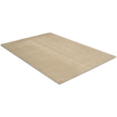 Shetland sand - maskinvevd teppe