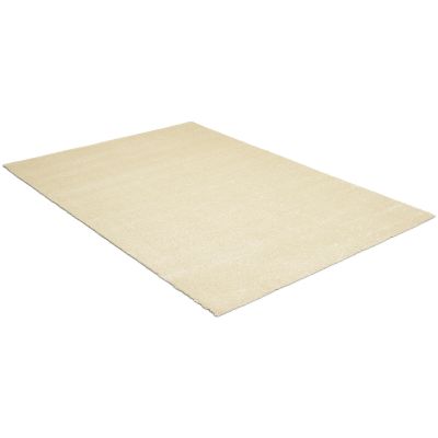 Supreme creme - maskinvevd teppe