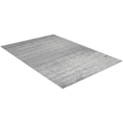 Supreme steel blue - maskinvevd teppe