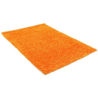 Fancy orange - ryamatta