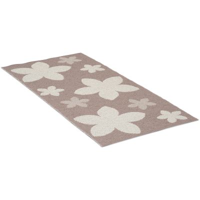 Flower lyng - plastteppe
