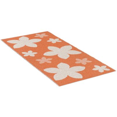 Flower rust - plastteppe