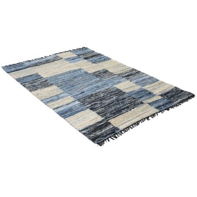 Jeanspatch - fillerye