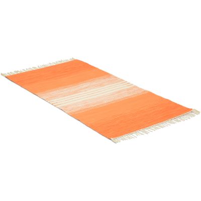 Malin oransje - fillerye