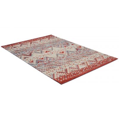 Marreke multi - maskinvevd teppe 