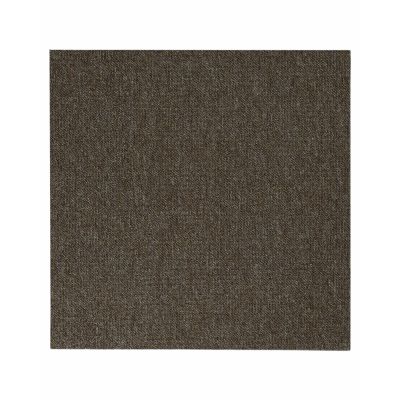 Quebec mørk beige - teppeflis