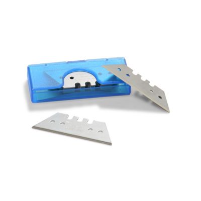 Knivblad rett 10-pakning