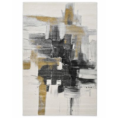 Rubin art multi – maskinvevd teppe