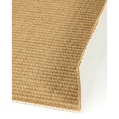 Santos beige 8036 - vegg til vegg teppe