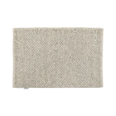 Sarek natural ivory – dørmatte