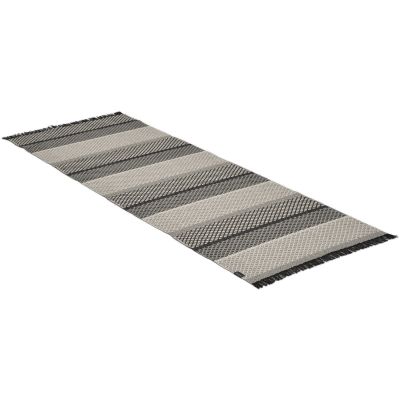 Folke warm grey - plastteppe