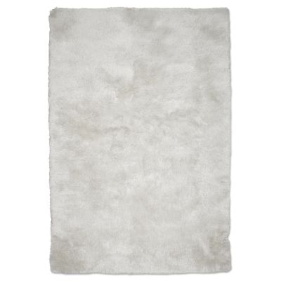 Shaggy ivory - ryeteppe