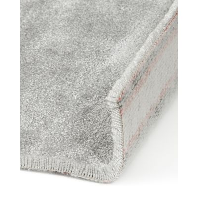 Silk sølv 39 – vegg-til-vegg-teppe