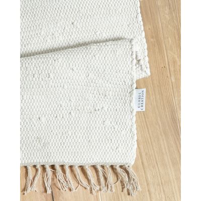Smickra hvit – fillerye