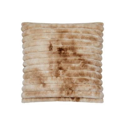 Stripy toffee – pute i kunstmateriale