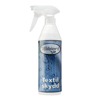 Texelent tekstilbeskyttelse 500 ml