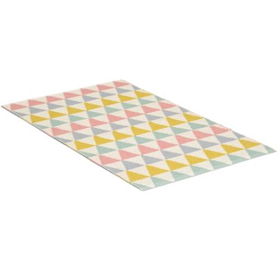 Tribus multi - plastteppe