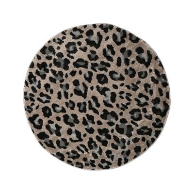 Wild leo – maskinvevd teppe