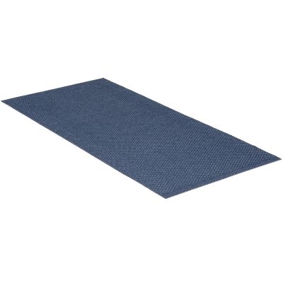 Ymer blå - plastteppe